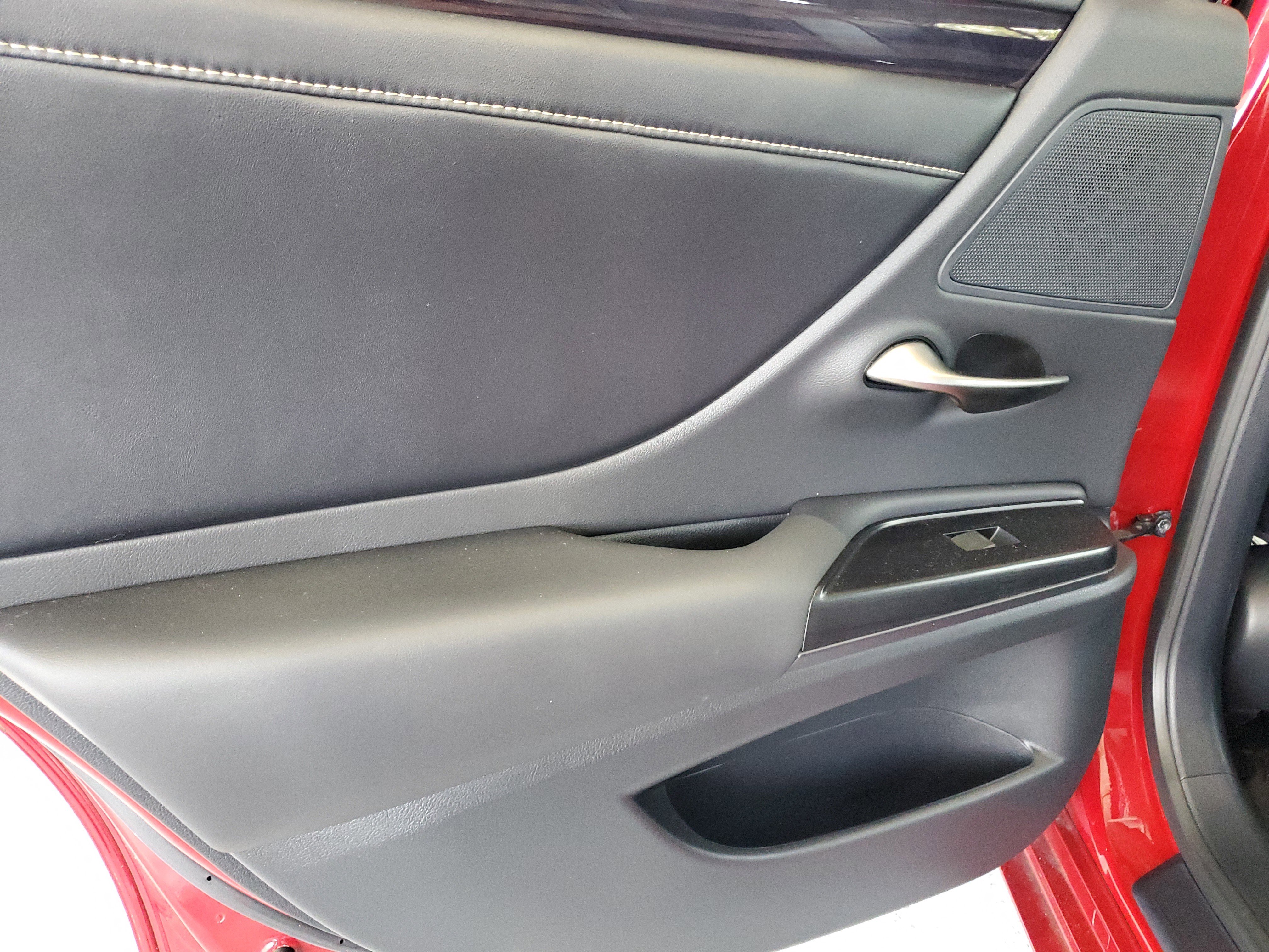 Used 2020 Lexus ES 350 w/ Premium Package FWD image 14