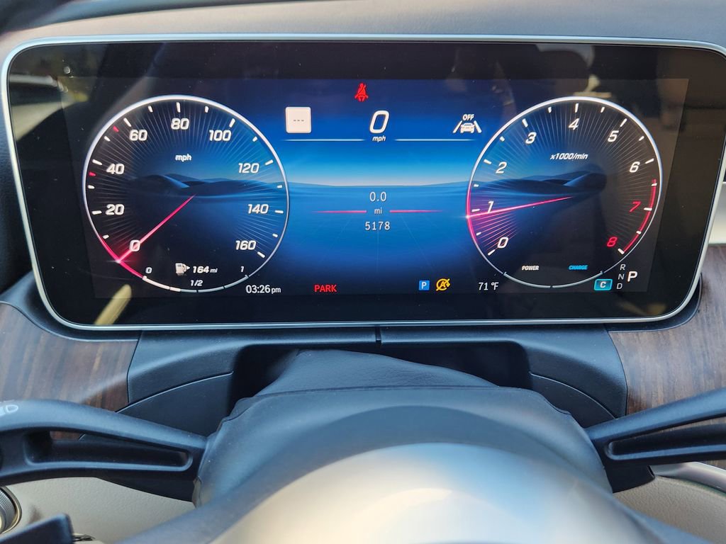 Used 2025 Mercedes-Benz C 300 4MATIC Sedan image 15