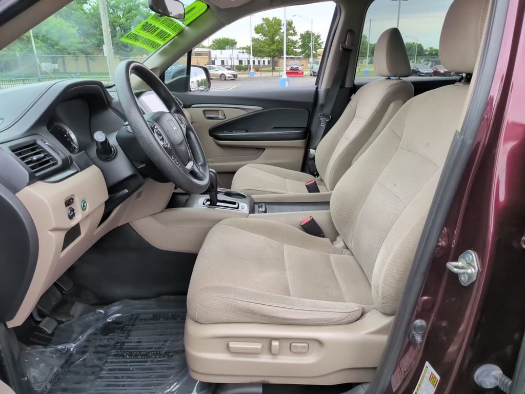 Used 2016 Honda Pilot EX image 21