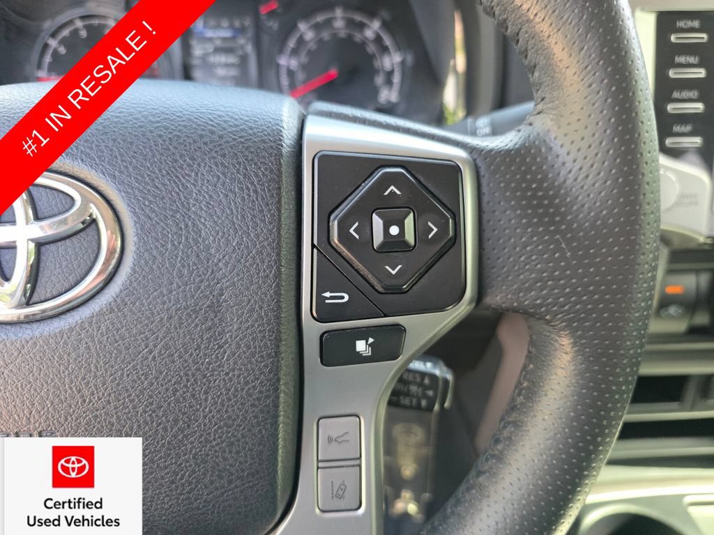 Used 2021 Toyota 4Runner Trail Special Edition RWD image 31