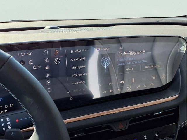 New 2026 Buick Envision Sport Touring AWD/4WD image 7