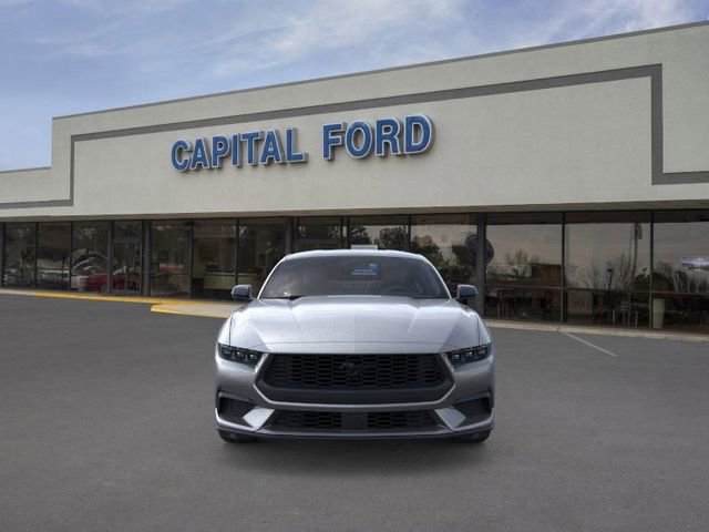 New 2026 Ford Mustang Coupe w/ Mustang Nite Pony Package image 6