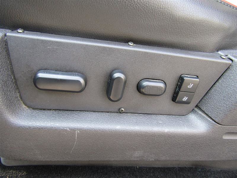 Used 2012 Ford F150 FX4 w/ FX Luxury Pkg image 13