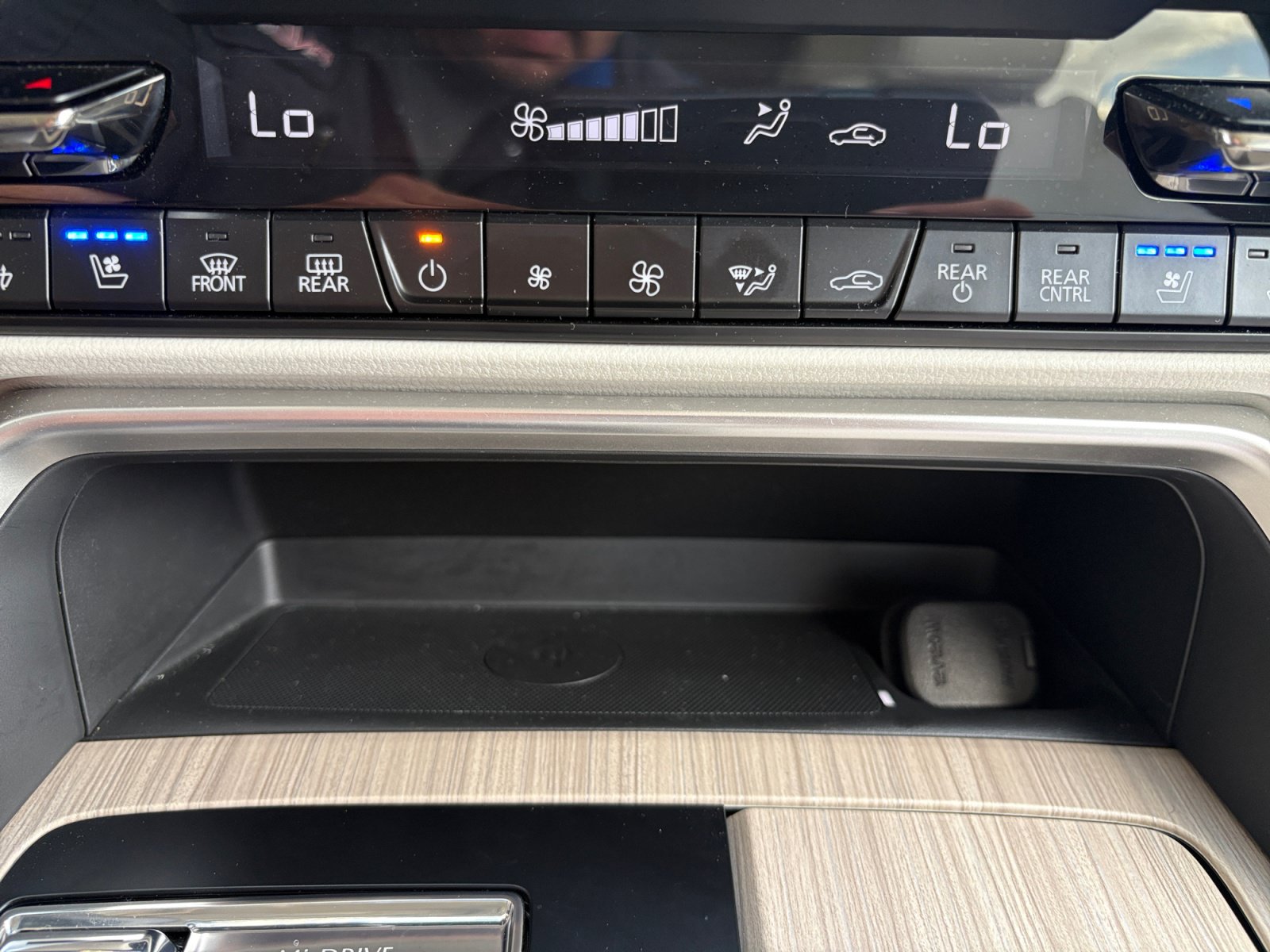 Used 2026 MAZDA CX-90 Plug-In Hybrid w/ Premium Plus AWD/4WD image 22
