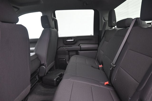 New 2026 Chevrolet Silverado 2500 W/T AWD/4WD image 18