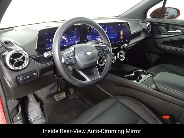 Used 2024 Chevrolet Blazer EV LT image 20
