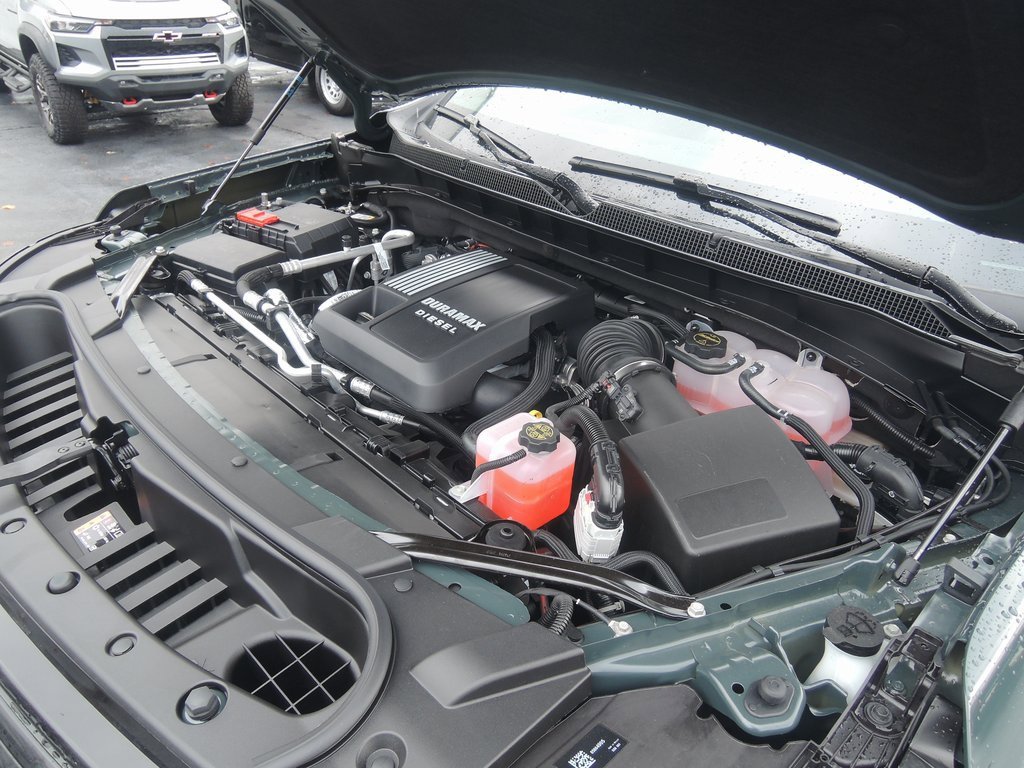 New 2026 Chevrolet Tahoe RST w/ RST Capability Package image 43