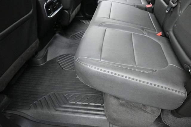 Used 2021 Chevrolet Silverado 2500 LTZ w/ LTZ Plus Package AWD/4WD image 22