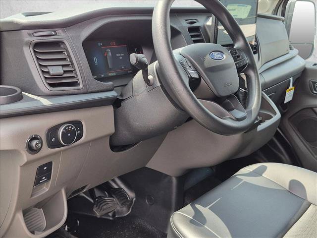 New 2026 Ford Transit 350 148 High Roof Extended RWD image 3