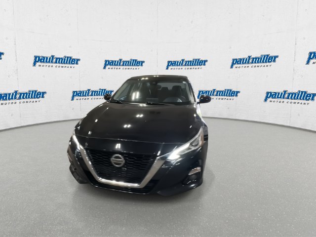 Used 2020 Nissan Altima 2.5 SL FWD image 4