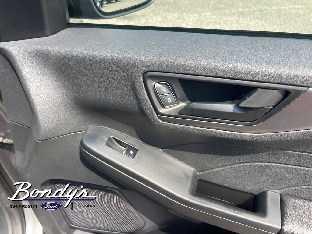 Used 2024 Ford Escape Active FWD image 19