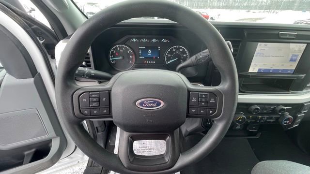 Used 2025 Ford F250 XLT w/ FX4 Off-Road Package image 13