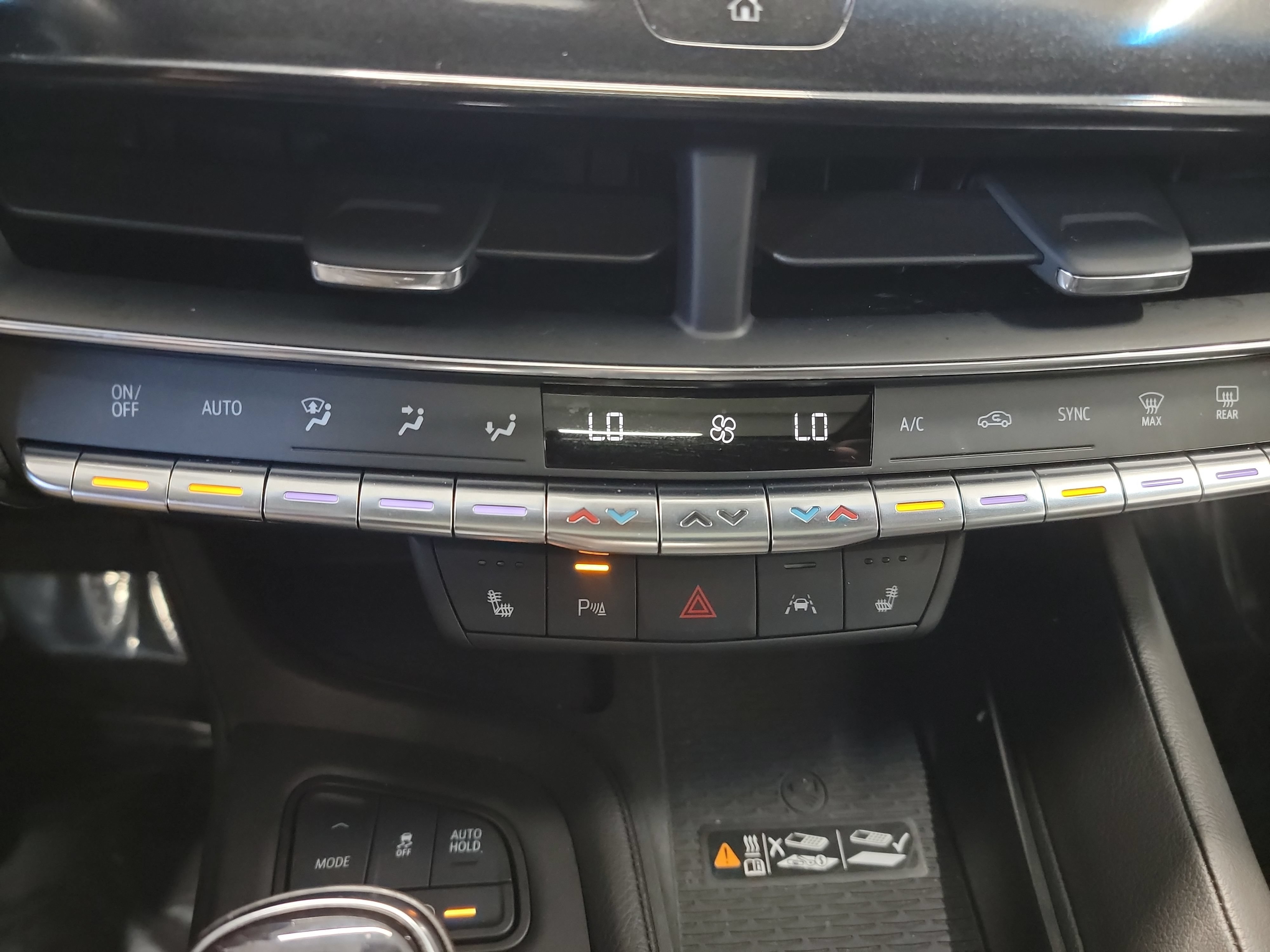 Used 2024 Cadillac CT5 Luxury w/ Sun And Sound Package AWD/4WD image 21