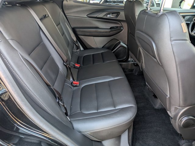 Used 2023 Chevrolet TrailBlazer ACTIV w/ Convenience Package FWD image 18