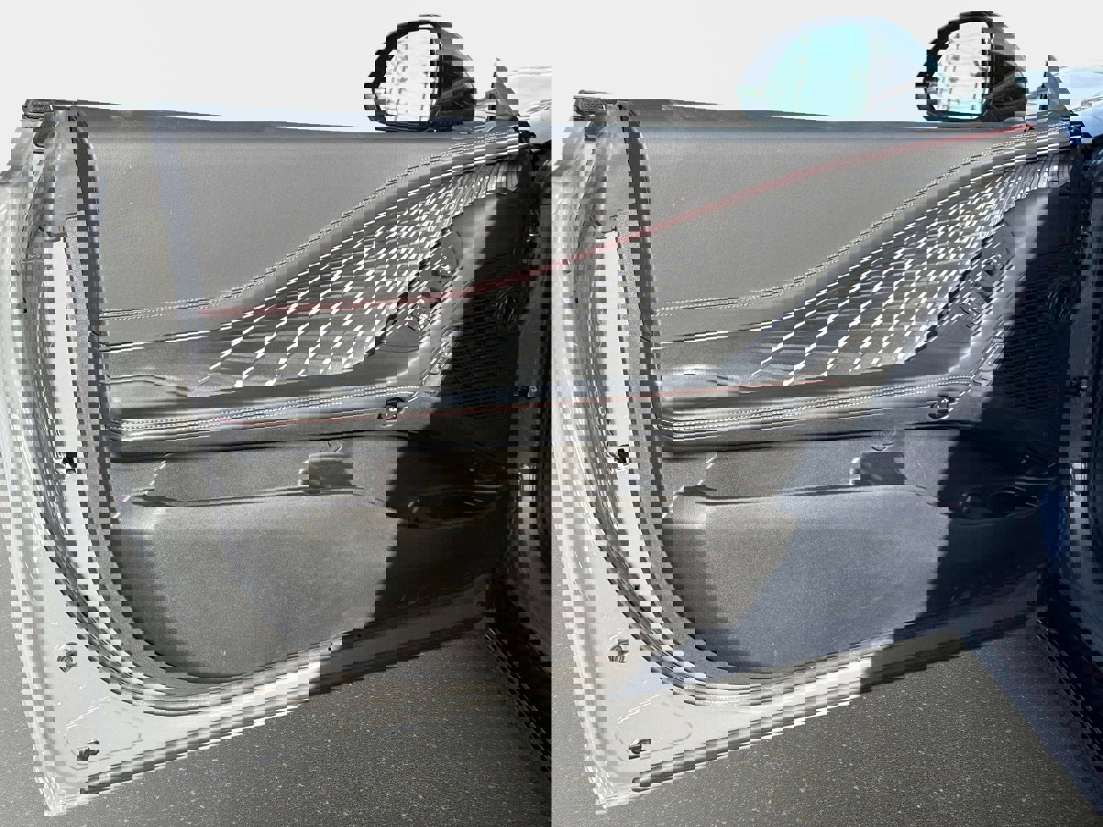 New 2026 Dodge Charger Scat Pack image 12