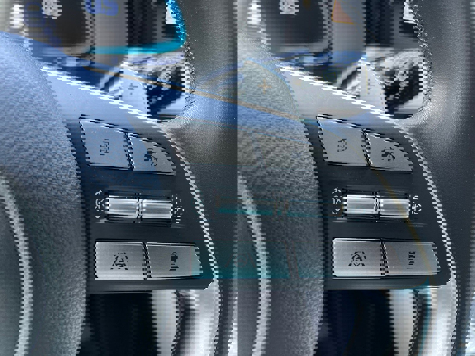 Used 2023 Hyundai Palisade SEL w/ Cargo Package image 32