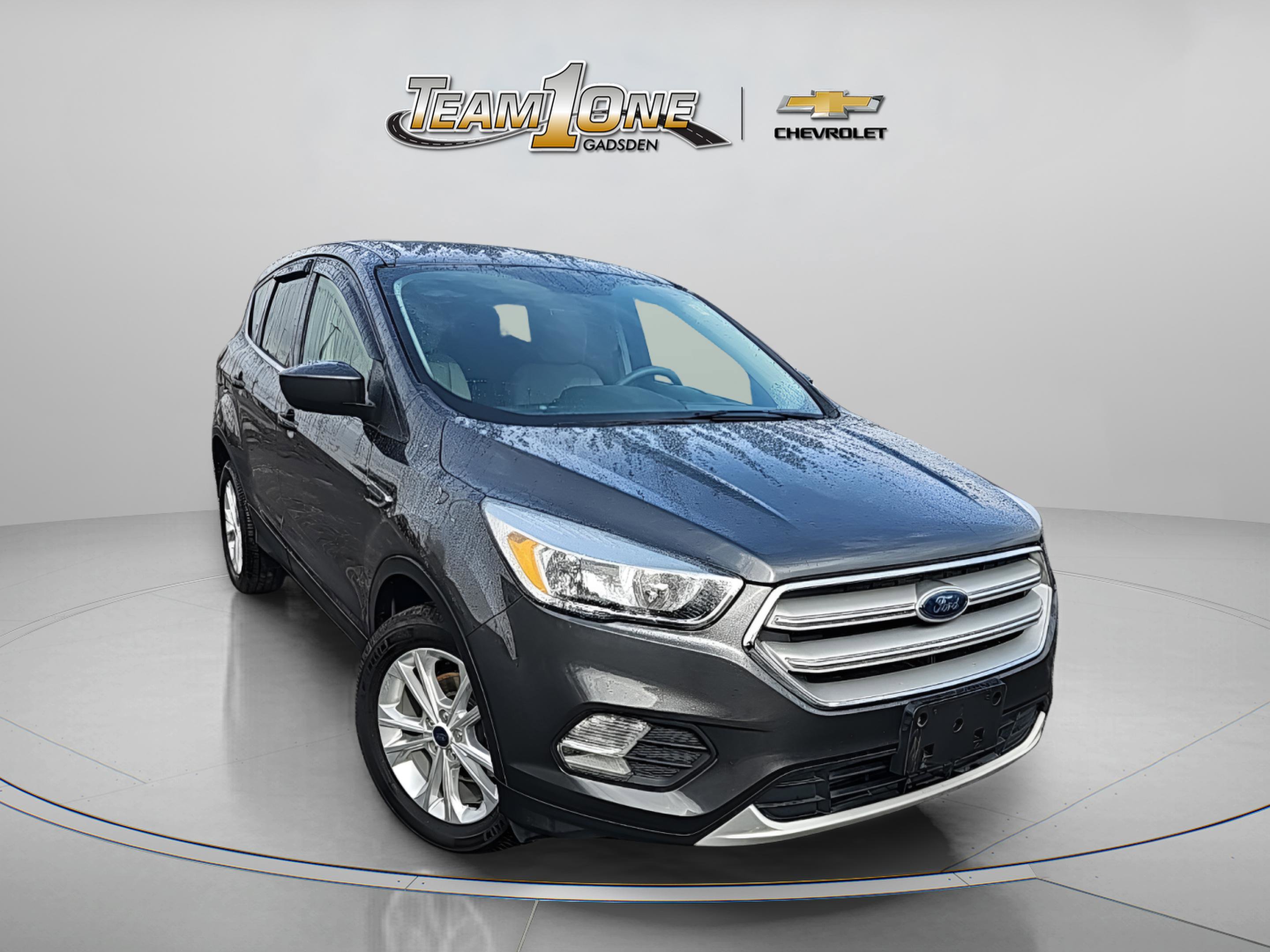 Used 2019 Ford Escape SE