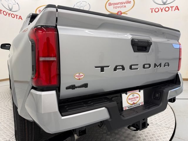 New 2026 Toyota Tacoma SR5 AWD/4WD image 25