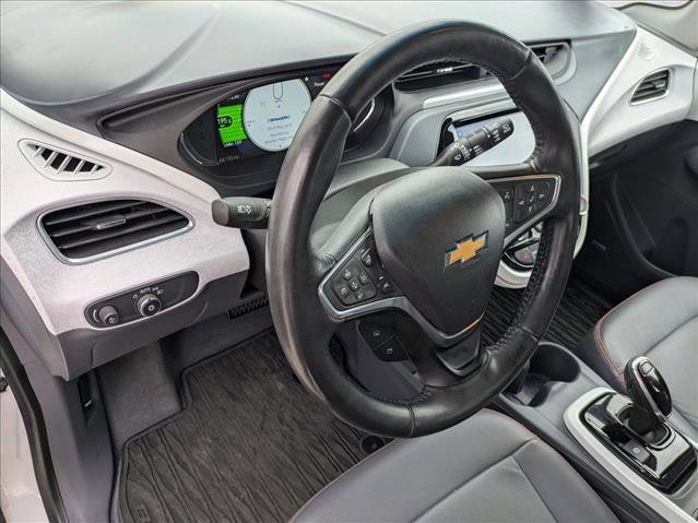 Used 2019 Chevrolet Bolt Premier w/ Infotainment Package image 9