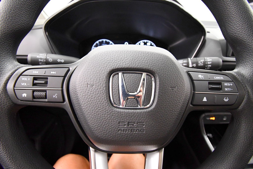 New 2027 Honda CR-V EX image 18