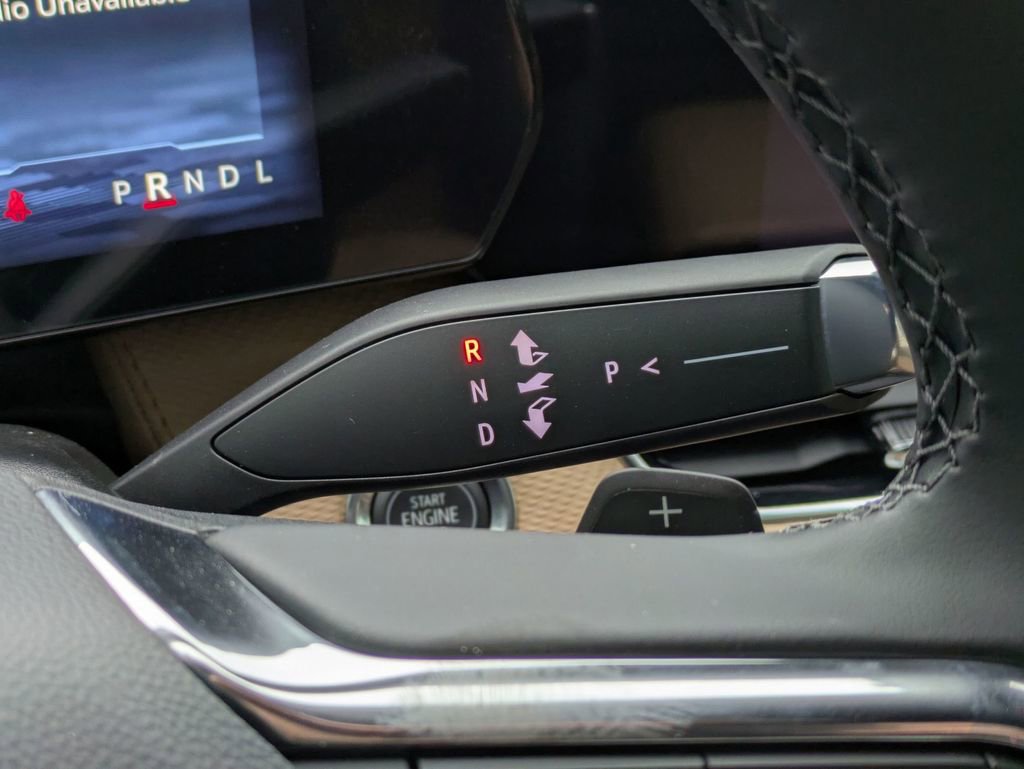 New 2026 Chevrolet Equinox ACTIV w/ Convenience Package III image 27