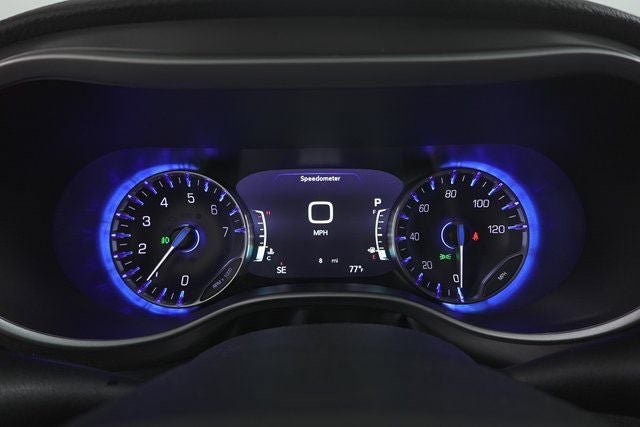 New 2026 Chrysler Pacifica Select image 17