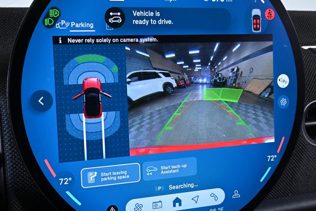 Certified 2025 MINI Cooper S image 15