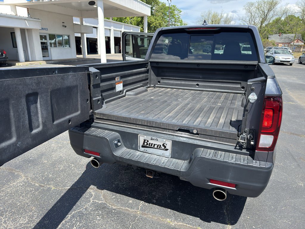 Certified 2023 Honda Ridgeline RTL image 26