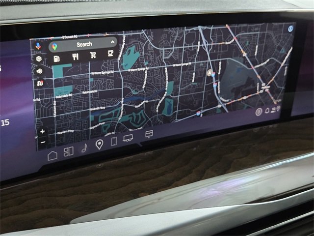 Certified 2025 Cadillac Escalade Sport Platinum image 25