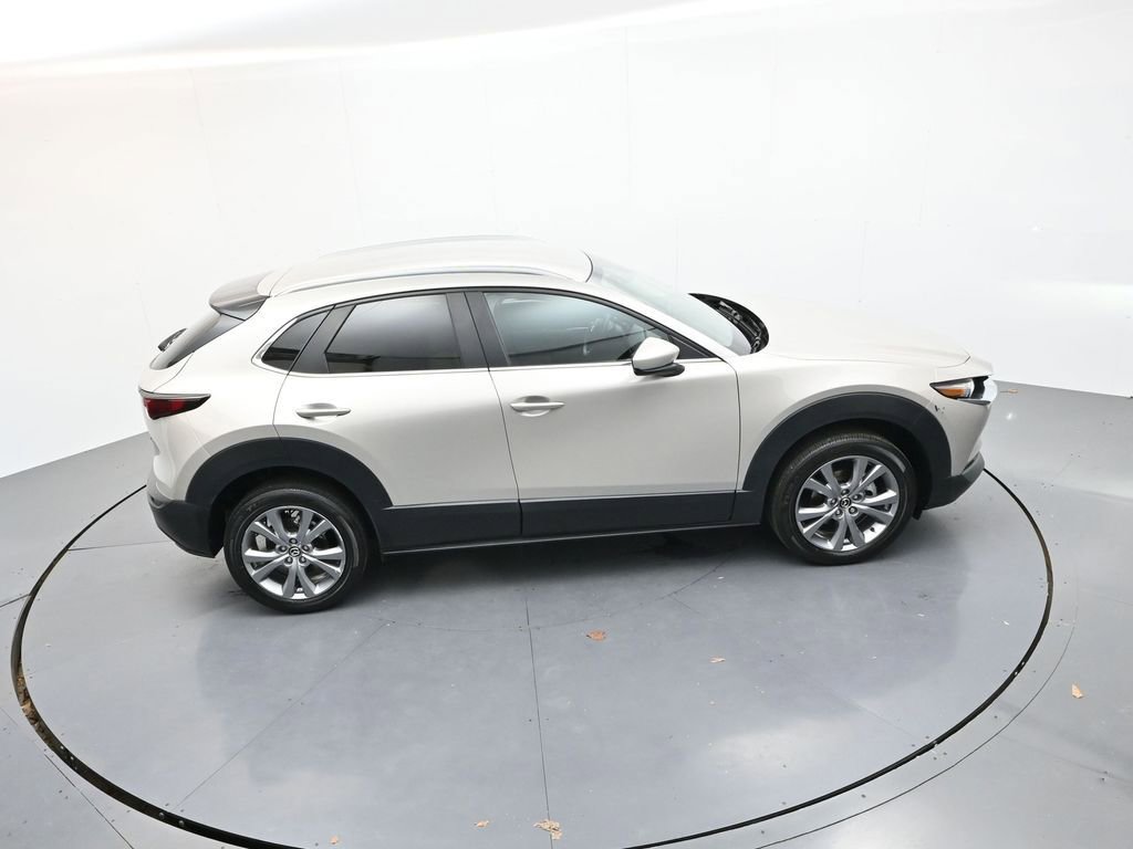 Used 2023 MAZDA CX-30 AWD 2.5 S w/ Preferred Package image 28