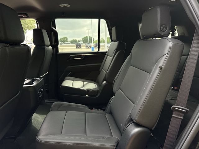 New 2026 Chevrolet Tahoe LT w/ Comfort Package RWD image 26