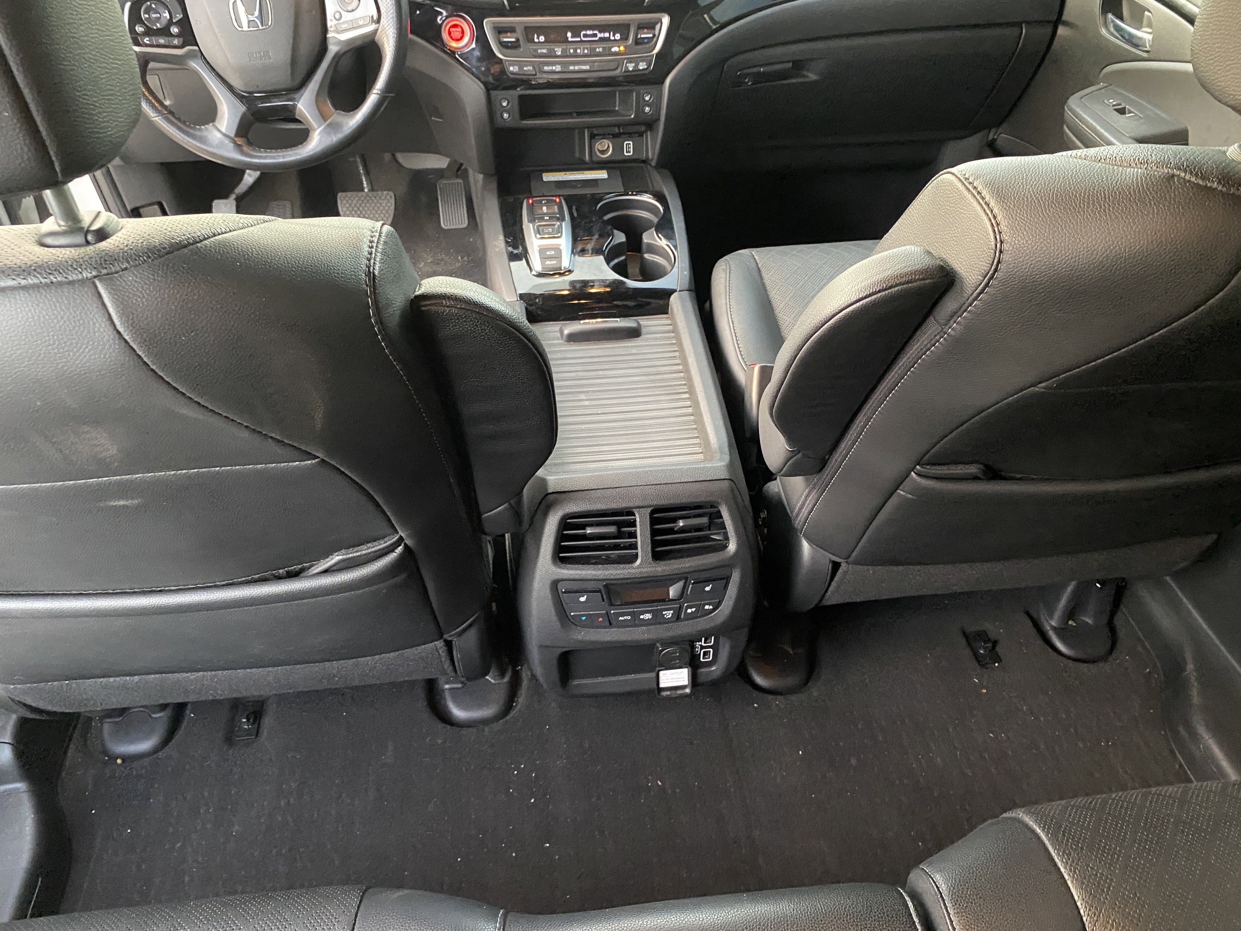 Used 2019 Honda Passport Elite image 19