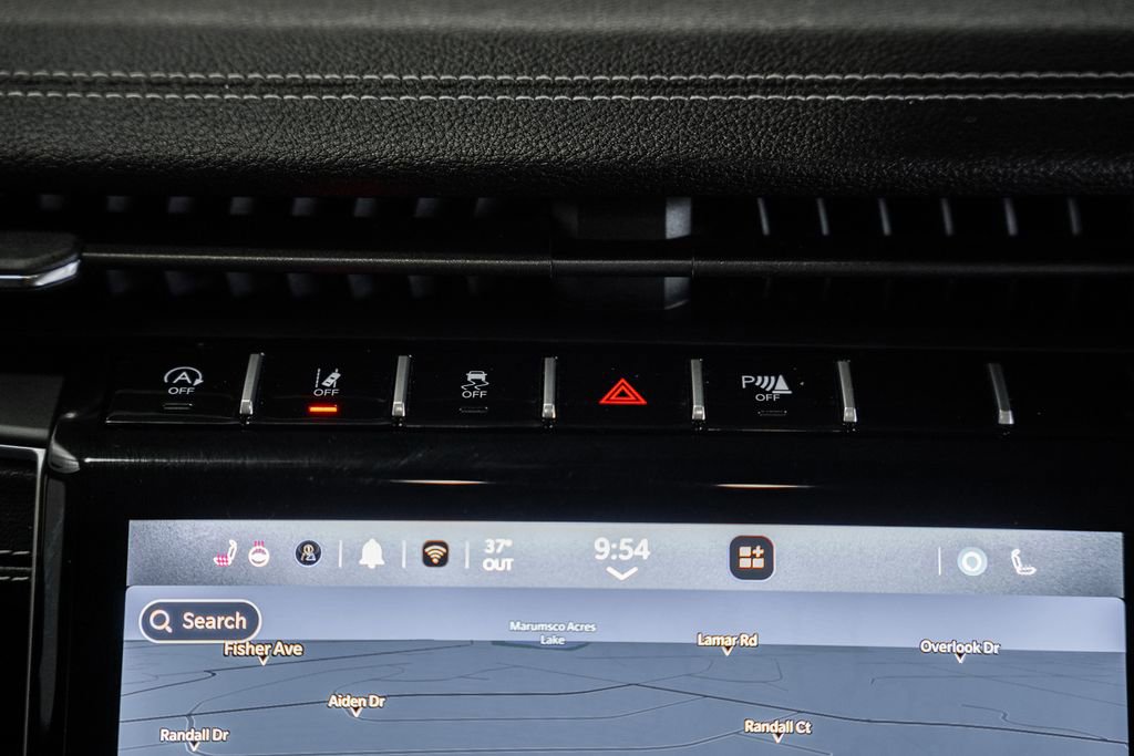 Used 2024 Jeep Grand Cherokee L Limited image 30