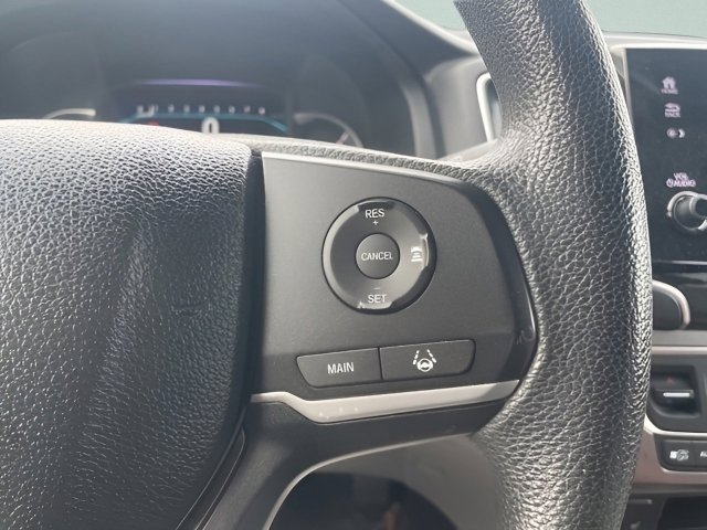 Used 2019 Honda Pilot EX image 20