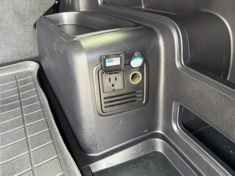 Used 2019 Toyota 4Runner TRD Off-Road Premium AWD/4WD image 28