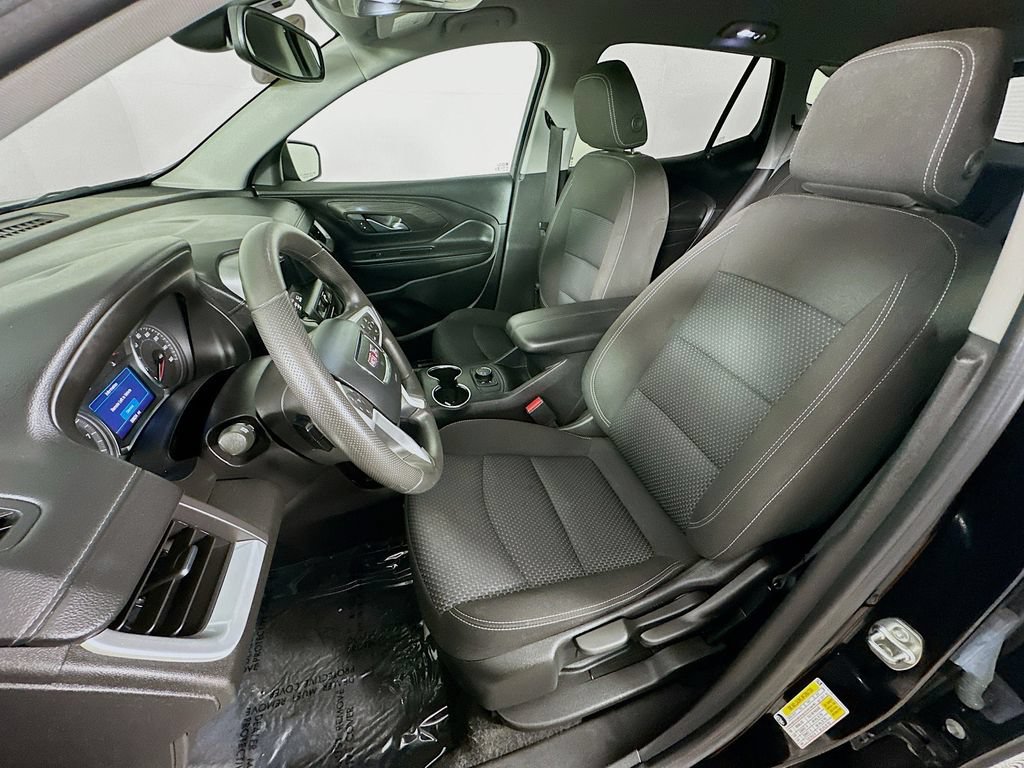 Used 2024 GMC Terrain SLE FWD image 27