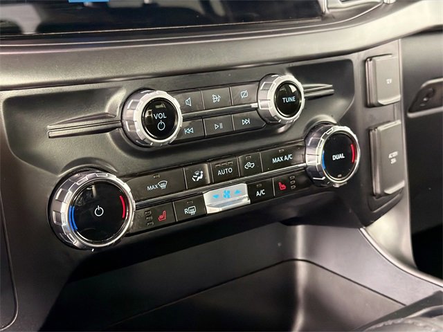 Used 2024 Ford F150 Tremor w/ Bed Utility Package image 15