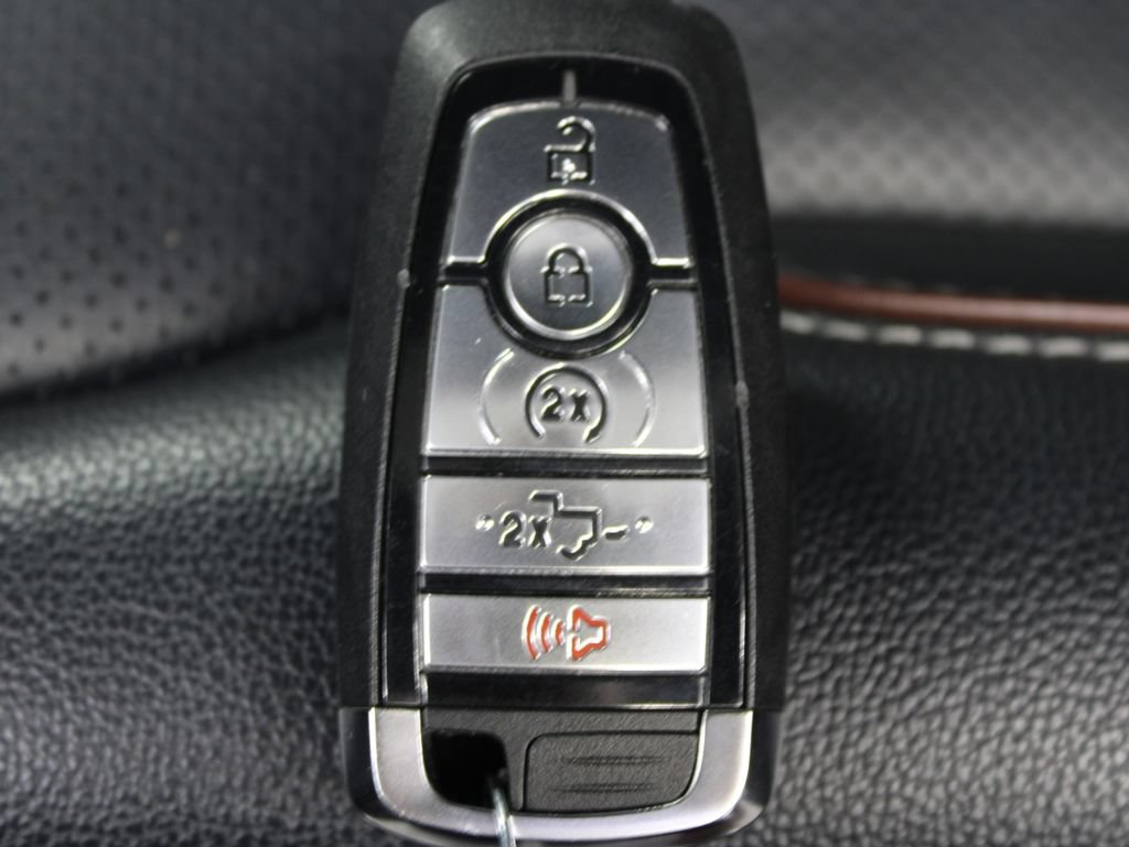 Used 2024 Ford F350 Lariat w/ FX4 Off-Road Package AWD/4WD image 81
