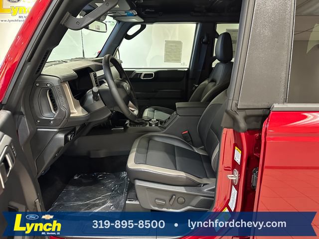 New 2026 Ford Bronco Outer Banks AWD/4WD image 6