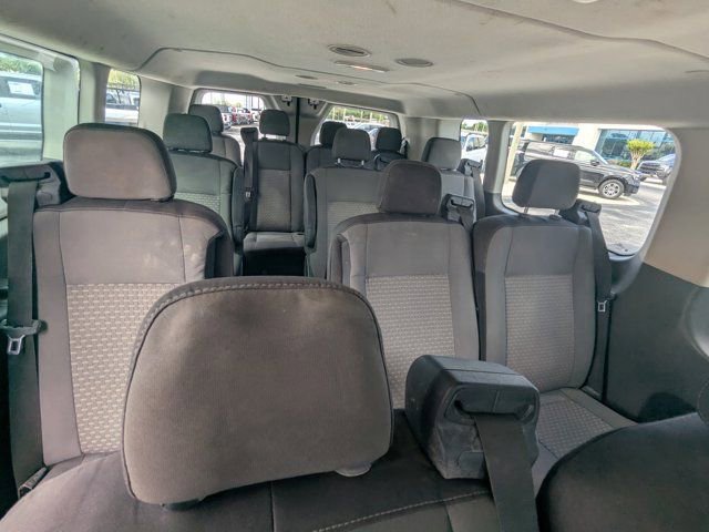 Used 2021 Ford Transit 350 XLT image 19