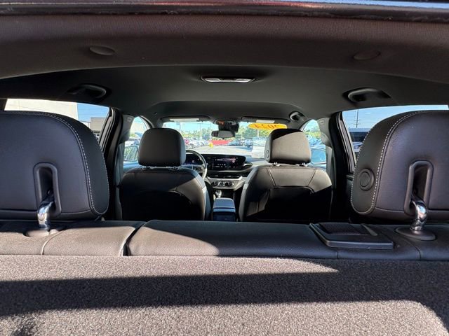 Used 2024 Buick Envista Preferred w/ Convenience II Package image 36