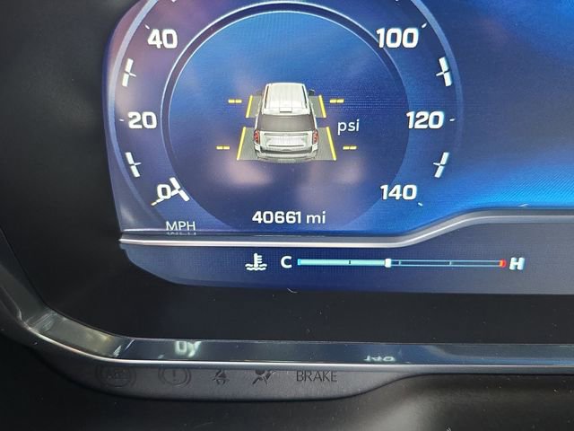 Certified 2022 Chevrolet Tahoe RST w/ Luxury Package image 31