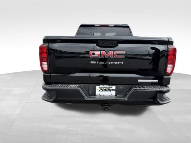 Used 2023 GMC Sierra 1500 Elevation AWD/4WD image 13