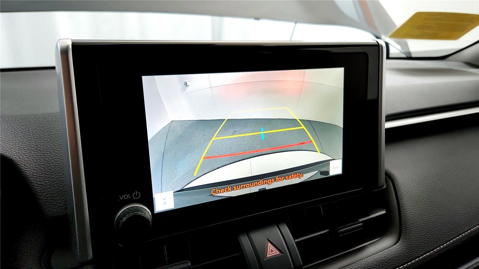 Certified 2024 Toyota RAV4 LE image 20