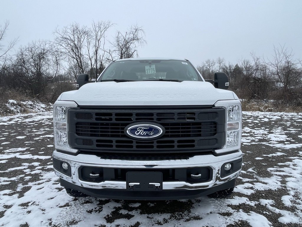 New 2025 Ford F350 XL w/ XL Off-Road Package image 8