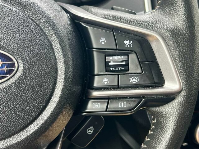 Certified 2024 Subaru Forester Limited AWD/4WD image 31