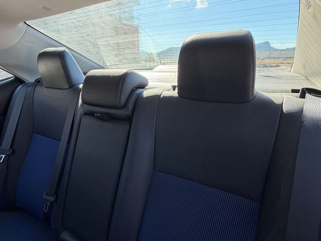 Used 2018 Toyota Corolla SE image 12