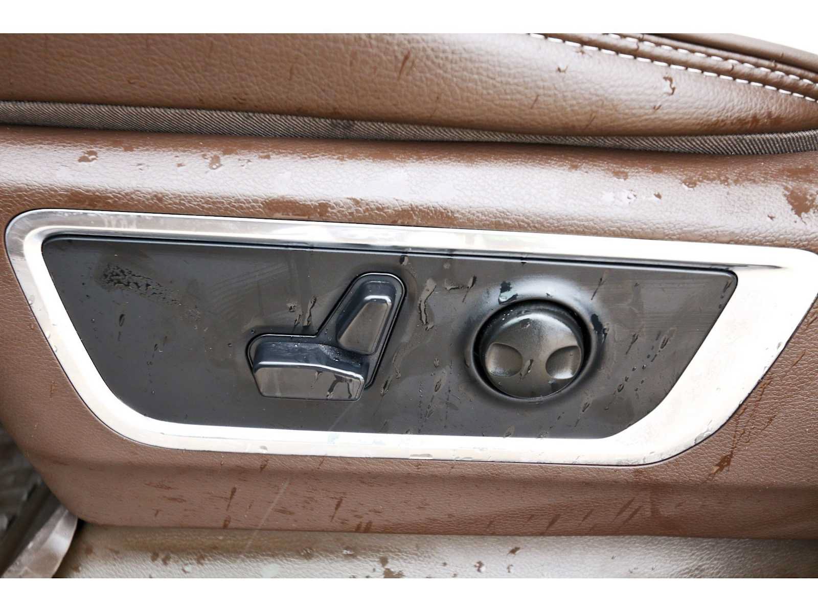 Used 2026 RAM 1500 Laramie RWD image 26