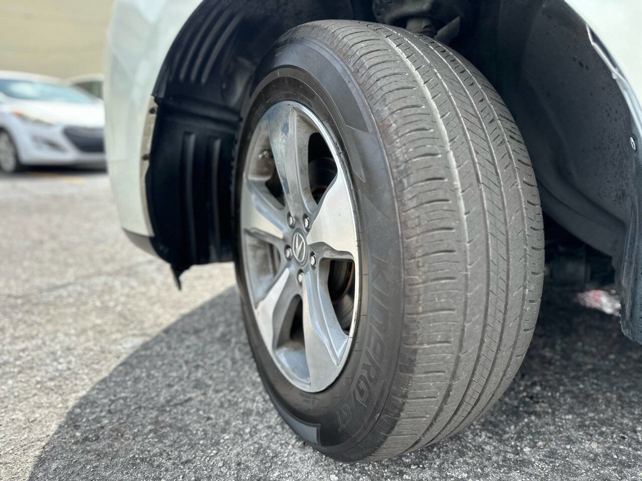 Used 2014 Acura MDX SH-AWD image 32