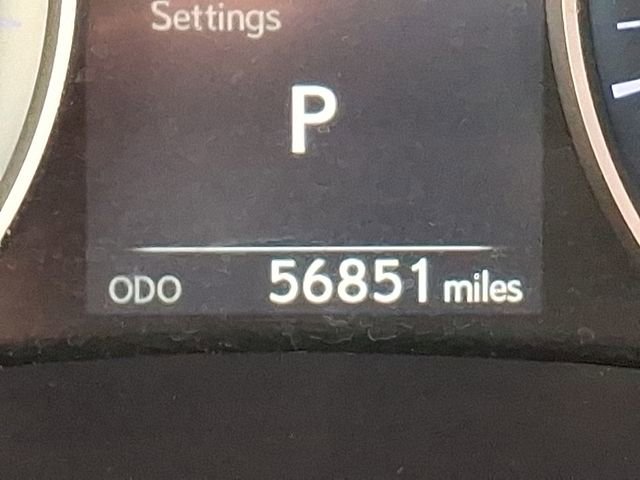 Used 2017 Lexus ES 350 image 23